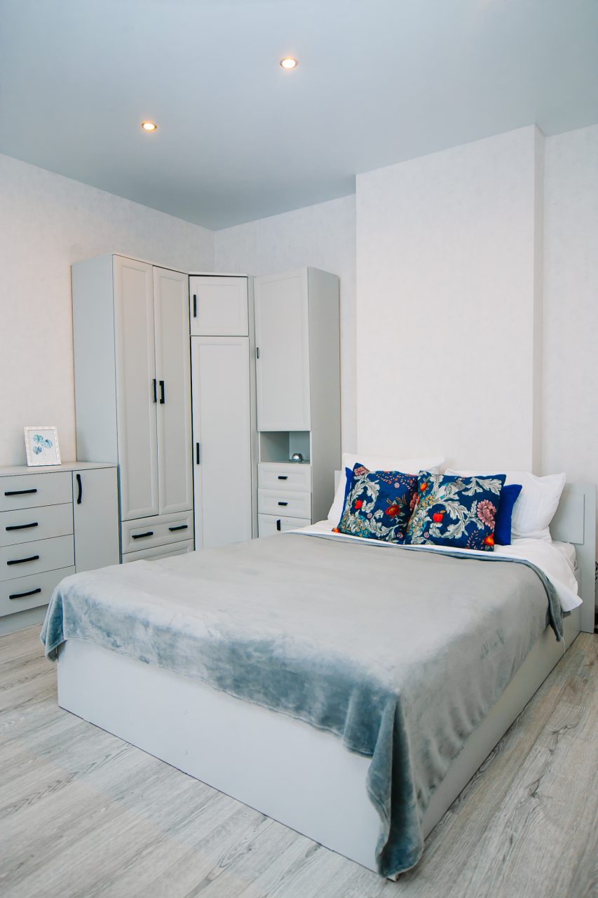 Апартаменты (Myhome Yourhome на ул. Урицкого д.23), Апартаменты MyHomeYourHome на Урицкого 23