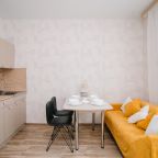 Апартаменты (Myhome Yourhome на ул. Урицкого д.23), Апартаменты MyHomeYourHome на Урицкого 23