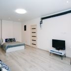 Апартаменты (Myhome Yourhome на ул. Урицкого д.23), Апартаменты MyHomeYourHome на Урицкого 23