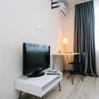 Апартаменты (Myhome Yourhome на ул. Урицкого д.23), Апартаменты MyHomeYourHome на Урицкого 23