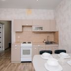 Апартаменты (Myhome Yourhome на ул. Урицкого д.23), Апартаменты MyHomeYourHome на Урицкого 23