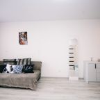 Апартаменты (Myhome Yourhome на ул. Урицкого д.23), Апартаменты MyHomeYourHome на Урицкого 23