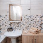 Апартаменты (Myhome Yourhome на ул. Урицкого д.23), Апартаменты MyHomeYourHome на Урицкого 23
