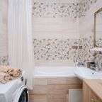 Апартаменты (Myhome Yourhome на ул. Урицкого д.23), Апартаменты MyHomeYourHome на Урицкого 23