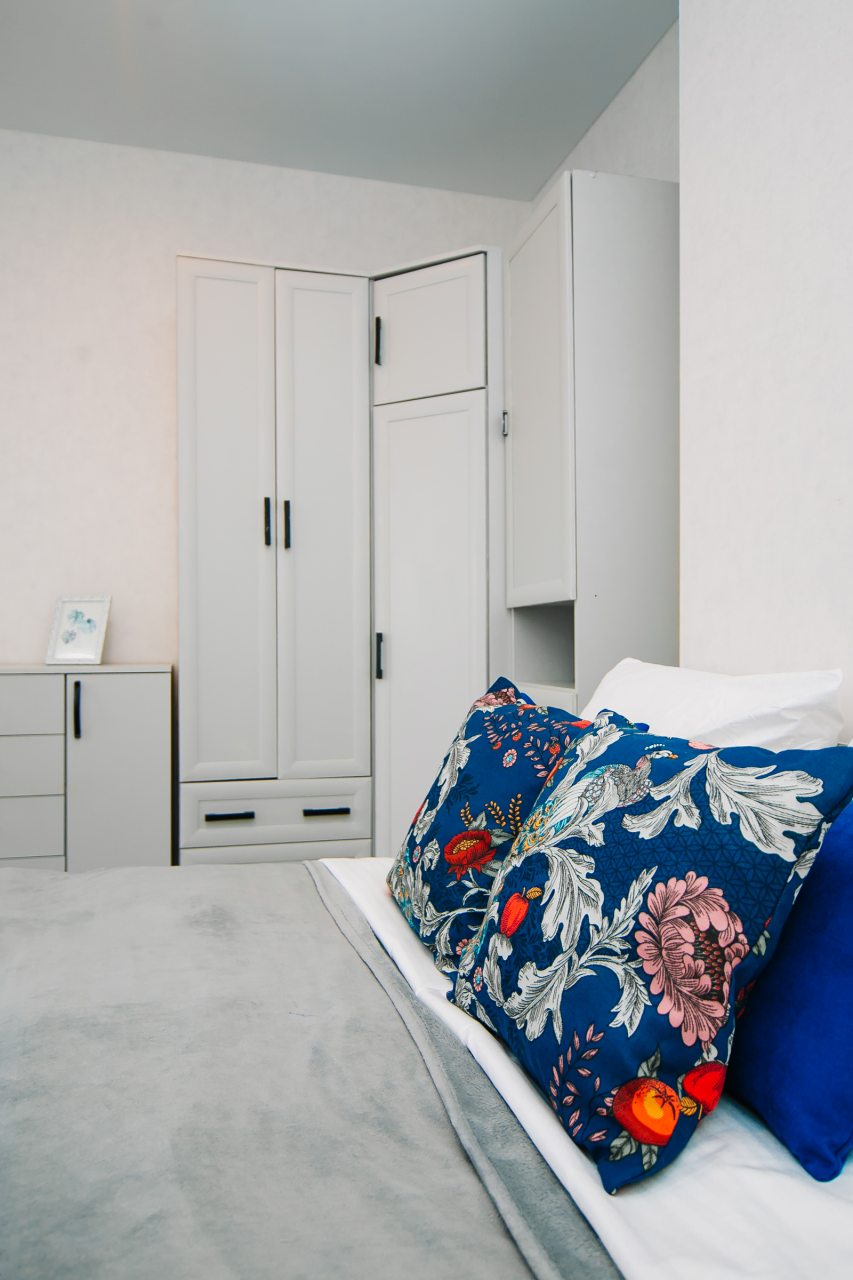 Апартаменты (Myhome Yourhome на ул. Урицкого д.23), Апартаменты MyHomeYourHome на Урицкого 23