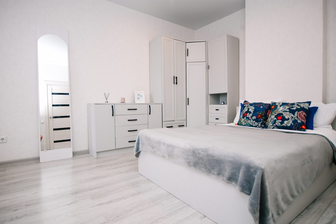Апартаменты MyHomeYourHome на Урицкого 23, Самара