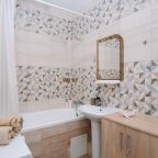 Апартаменты (Myhome Yourhome на ул. Урицкого д.23), Апартаменты MyHomeYourHome на Урицкого 23