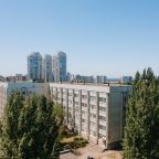 Апартаменты (Myhome Yourhome на ул. Академика Платонова д.10 к.4), Апартаменты Myhome Yourhome на улице Академика Платонова 10к4