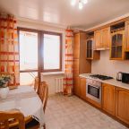 Апартаменты (Myhome Yourhome на ул. Академика Платонова д.10 к.4), Апартаменты Myhome Yourhome на улице Академика Платонова 10к4