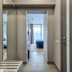 Студио (Стандарт), Отель Парк отель Мир