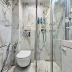 Трёхместный и более (Джуниор), Отель Парк отель Мир