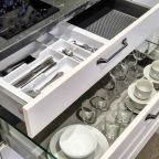 Апартаменты (Сьют), Отель Парк отель Мир