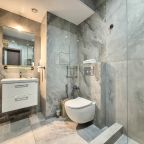 Апартаменты (Сьют), Отель Парк отель Мир