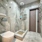 Апартаменты (Сьют), Отель Парк отель Мир