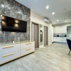 Апартаменты (Сьют), Отель Парк отель Мир