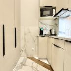 Делюкс (Делюкс в цоколе), Отель Клуб Отеля Миррор