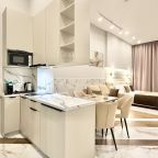 Делюкс (Делюкс в цоколе), Отель Клуб Отеля Миррор