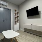 Апартаменты (Комфортные), Апартаменты Уютные в ЖК Символ