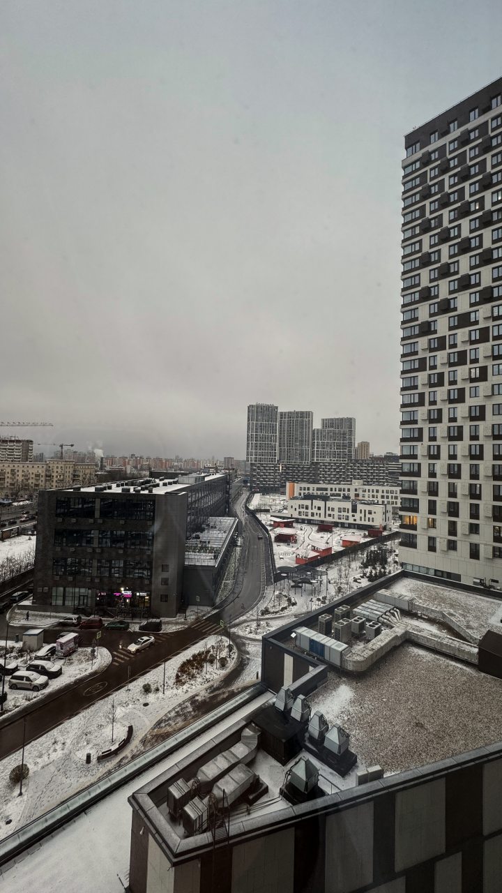 Апартаменты (Комфортные), Апартаменты Уютные в ЖК Символ