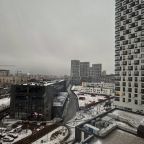 Апартаменты (Комфортные), Апартаменты Уютные в ЖК Символ