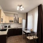 Апартаменты (Двухместные), Гостевой дом Чудо