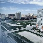Апартаменты (МойДомик рядом с морем), Апартаменты МойДомик на Ленина 190