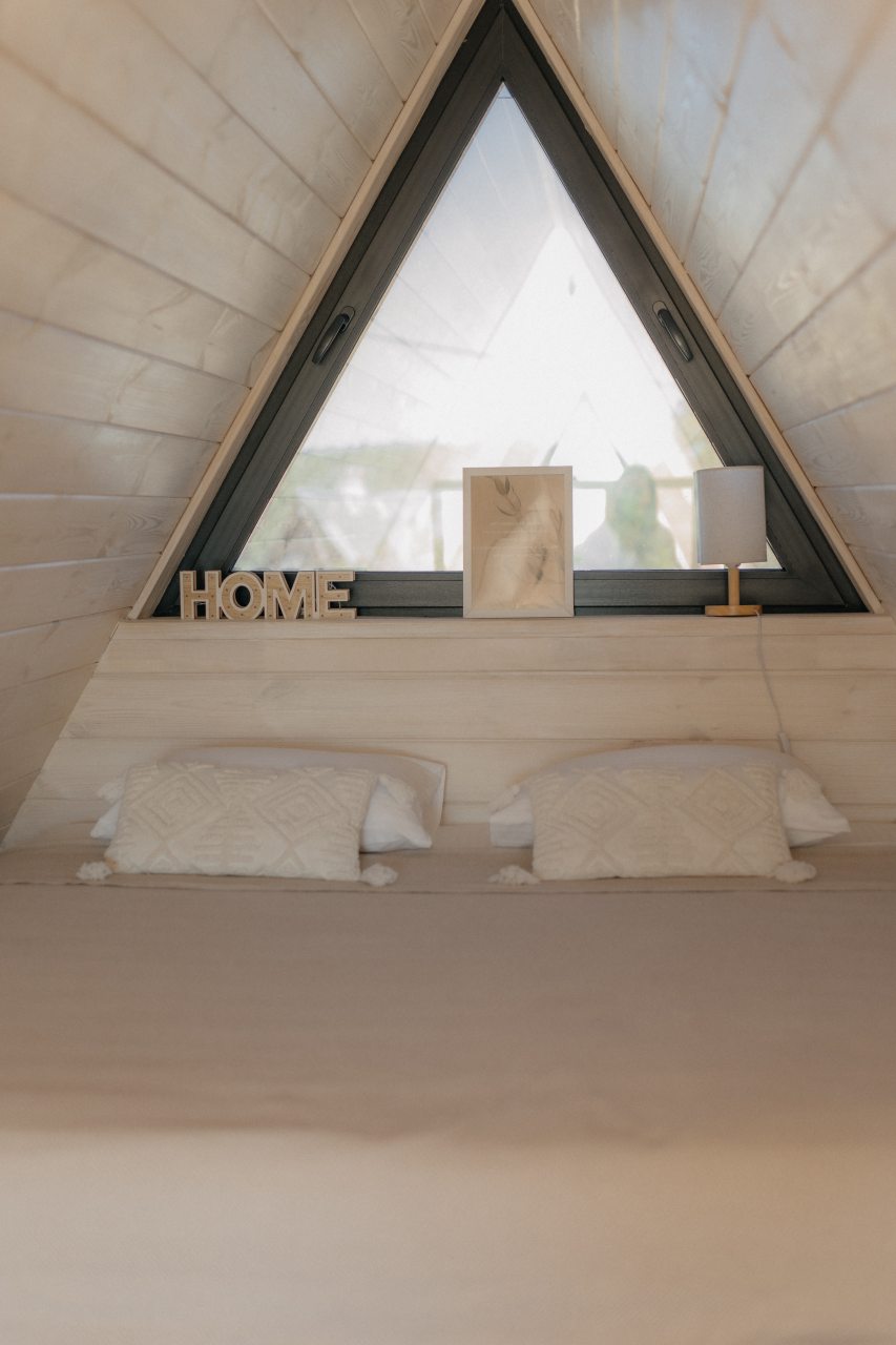 Дом (PARADISE HOUSE BY), Гостевой дом Афрейм PARADISE HOUSE BY