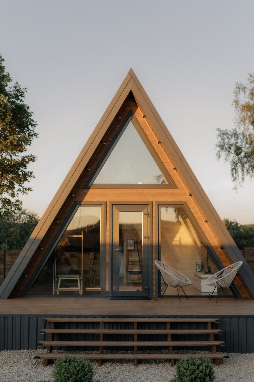 Дом (PARADISE HOUSE BY), Гостевой дом Афрейм PARADISE HOUSE BY