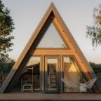Дом (PARADISE HOUSE BY), Гостевой дом Афрейм PARADISE HOUSE BY