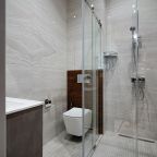 Апартаменты (Море гор), Апартаменты Море гор