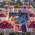 Апартаменты (Море гор), Апартаменты Море гор