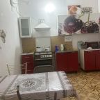 Общая кухня, Гостевой дом Монако