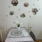Общая кухня, Гостевой дом Монако