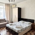 Четырехместный (Четырехместный с личным балконом), Гостевой дом Олимп