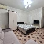 Четырехместный (Четырехместный с личным балконом), Гостевой дом Олимп