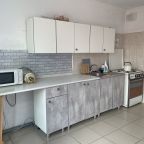 Общая кухня, Гостевой дом Олимп
