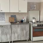 Общая кухня, Гостевой дом Олимп