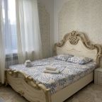 Двуспальная кровать 160*200