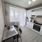 Квартира (ПОСУТОЧНО21 - Жемчужина), Апартаменты Напротив ЧГУ