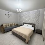 Квартира (ПОСУТОЧНО21 - Жемчужина), Апартаменты Напротив ЧГУ