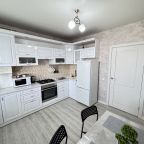 Квартира (ПОСУТОЧНО21 - Жемчужина), Апартаменты Напротив ЧГУ