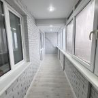 Квартира (ПОСУТОЧНО21 - Жемчужина), Апартаменты Напротив ЧГУ