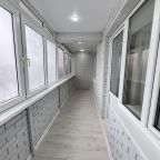 Квартира (ПОСУТОЧНО21 - Жемчужина), Апартаменты Напротив ЧГУ