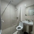 Трёхместный и более (Полулюкс), Гостиница Чайка