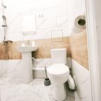 Двухместный (Двухместный  эконом), Мини-отель Июнь на Загородном