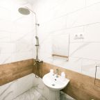 Двухместный (Двухместный  эконом), Мини-отель Июнь на Загородном