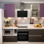 Квартира (Евродвушка 60 м² в центре - удобно для семьи, отдыха и работы), Апартаменты На Гродненской 65