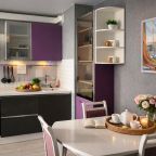 Квартира (Евродвушка 60 м² в центре - удобно для семьи, отдыха и работы), Апартаменты На Гродненской 65