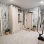 Квартира (Евродвушка 60 м² в центре - удобно для семьи, отдыха и работы), Апартаменты На Гродненской 65