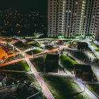 Квартира (Евродвушка 60 м² в центре - удобно для семьи, отдыха и работы), Апартаменты На Гродненской 65